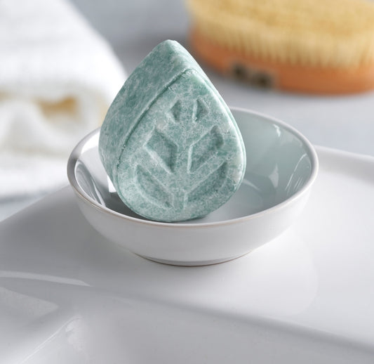 Eco Living Shampoo Bar