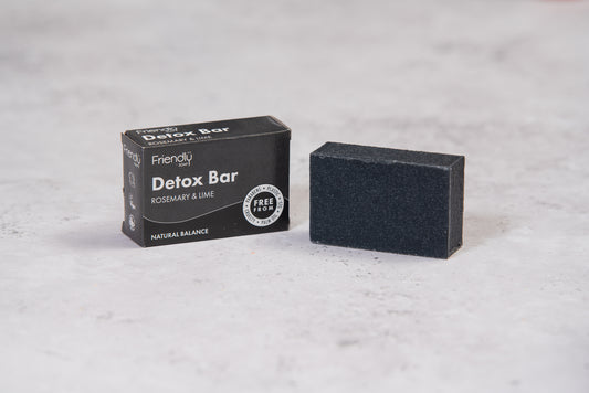 Friendly Detox Bar