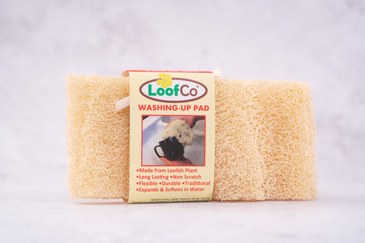 LoofCo washing up Pad