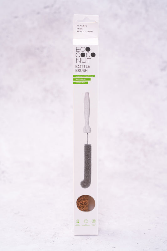 EcoCoconut Bottle Brush