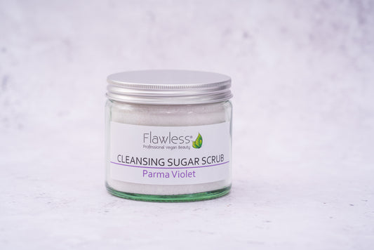 Cleansing Sugar Scrub