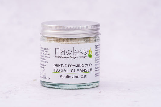 Foaming Face Cleanser