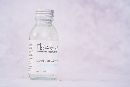 Flawless Micellar Water 100ml