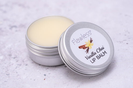 Flawless Lip Balm
