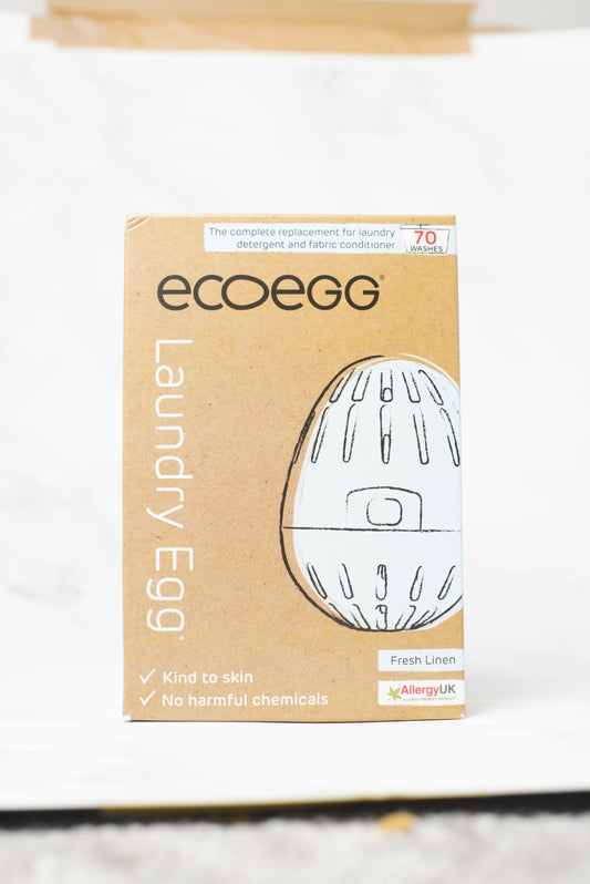 Eco Egg - Laundry Egg