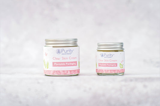 Clear Skin Cream