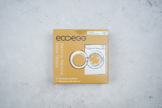 Eco Egg Machine Detox Tabs
