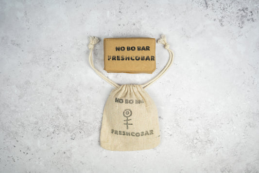 No B.O. Bar Deodorant