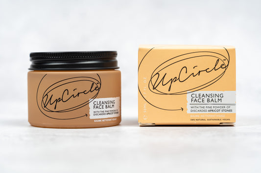 Cleansing Face Balm