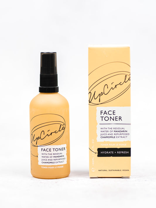 Face Toner