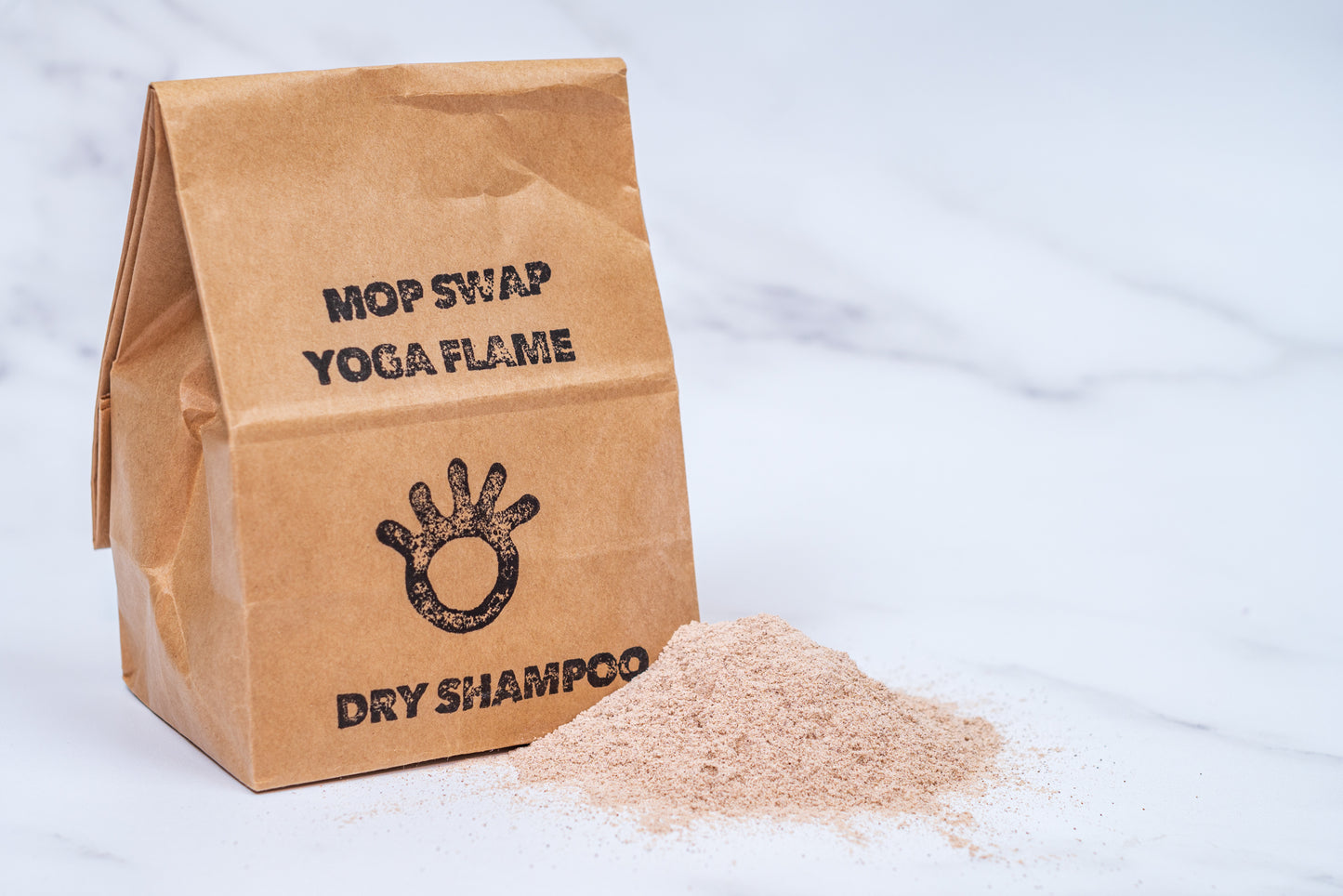 Mop Swap - Dry Shampoo