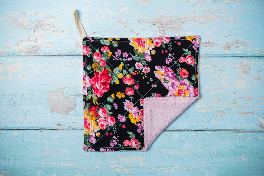 Wash cloth