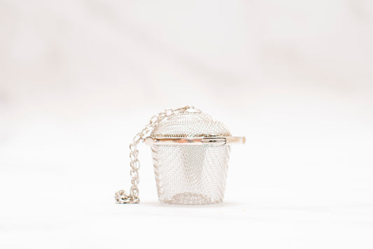 Tea Strainer