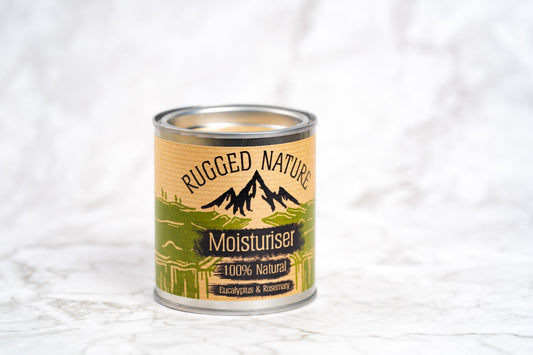 Rugged Nature Moisturiser