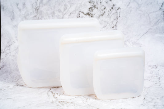 Silicone Food Storage Bag