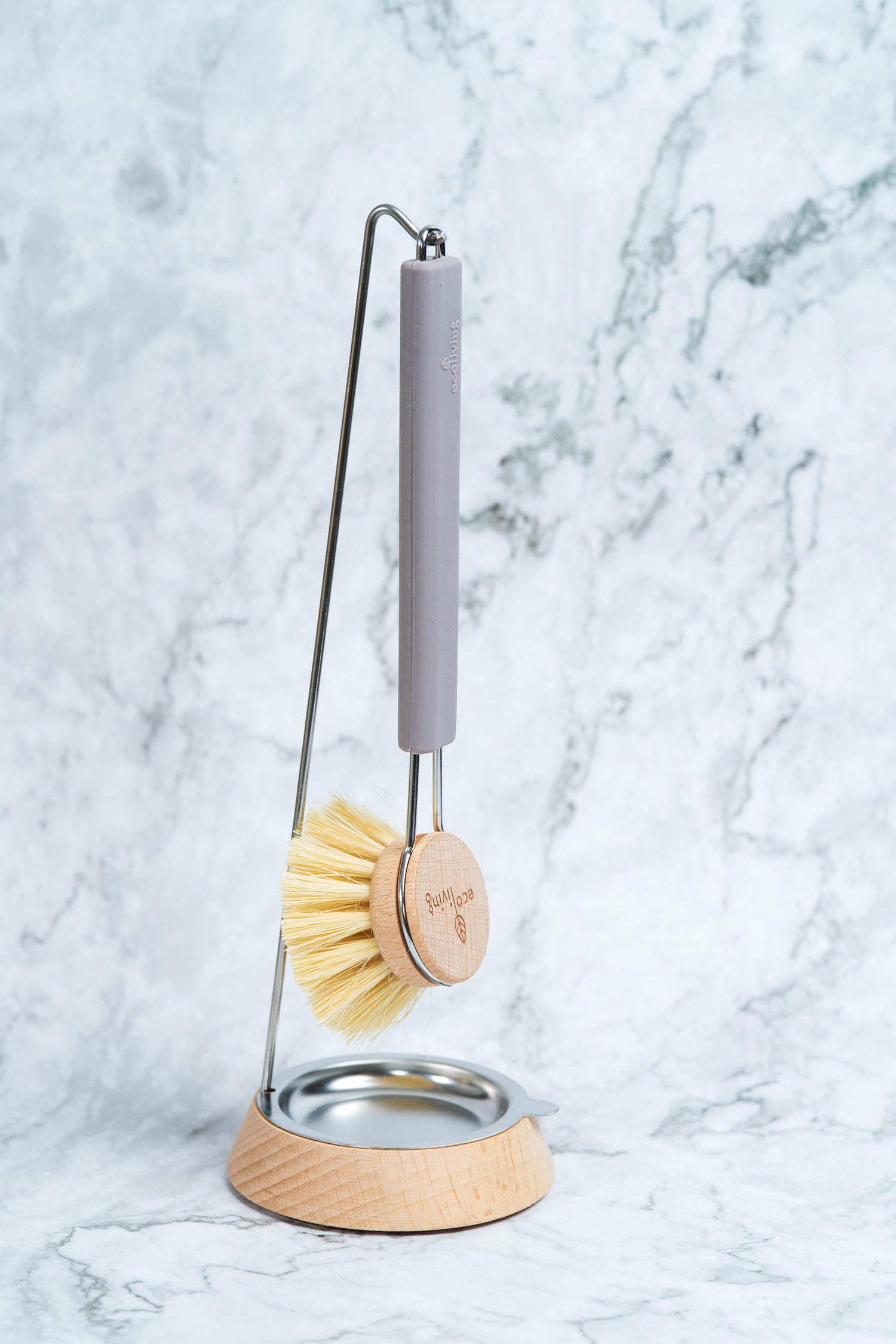 Ecoliving Dish Brush Holder