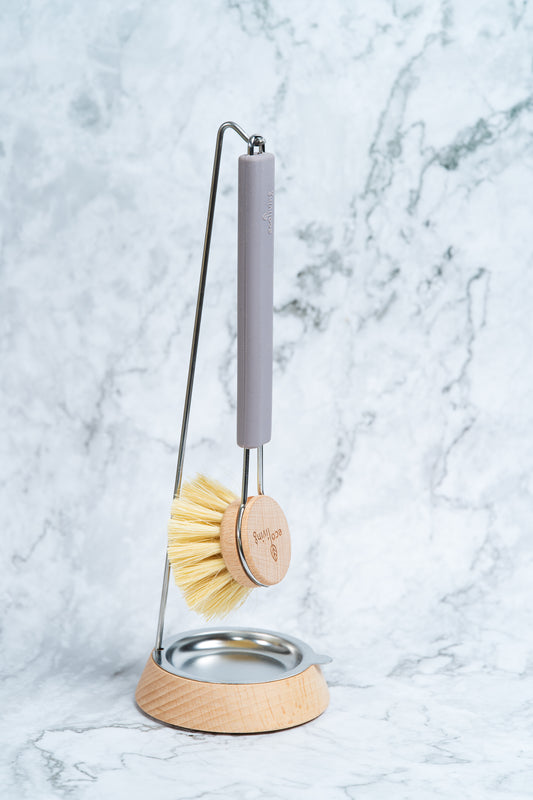 Dish Brush Holder