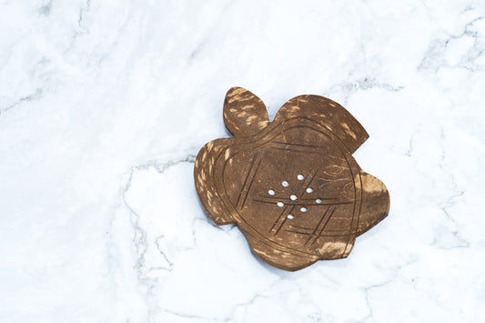 Turtle Soap Rest