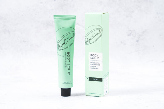 Body Scrub