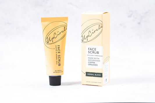 Face Scrub