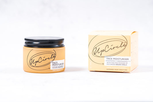 Face Moisturiser (50ml)
