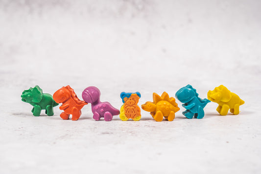 Vegan Crayons