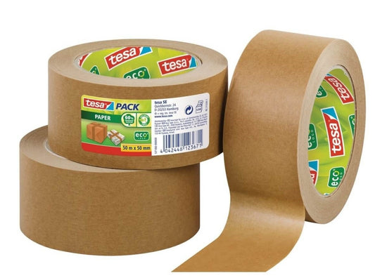 Paper tape