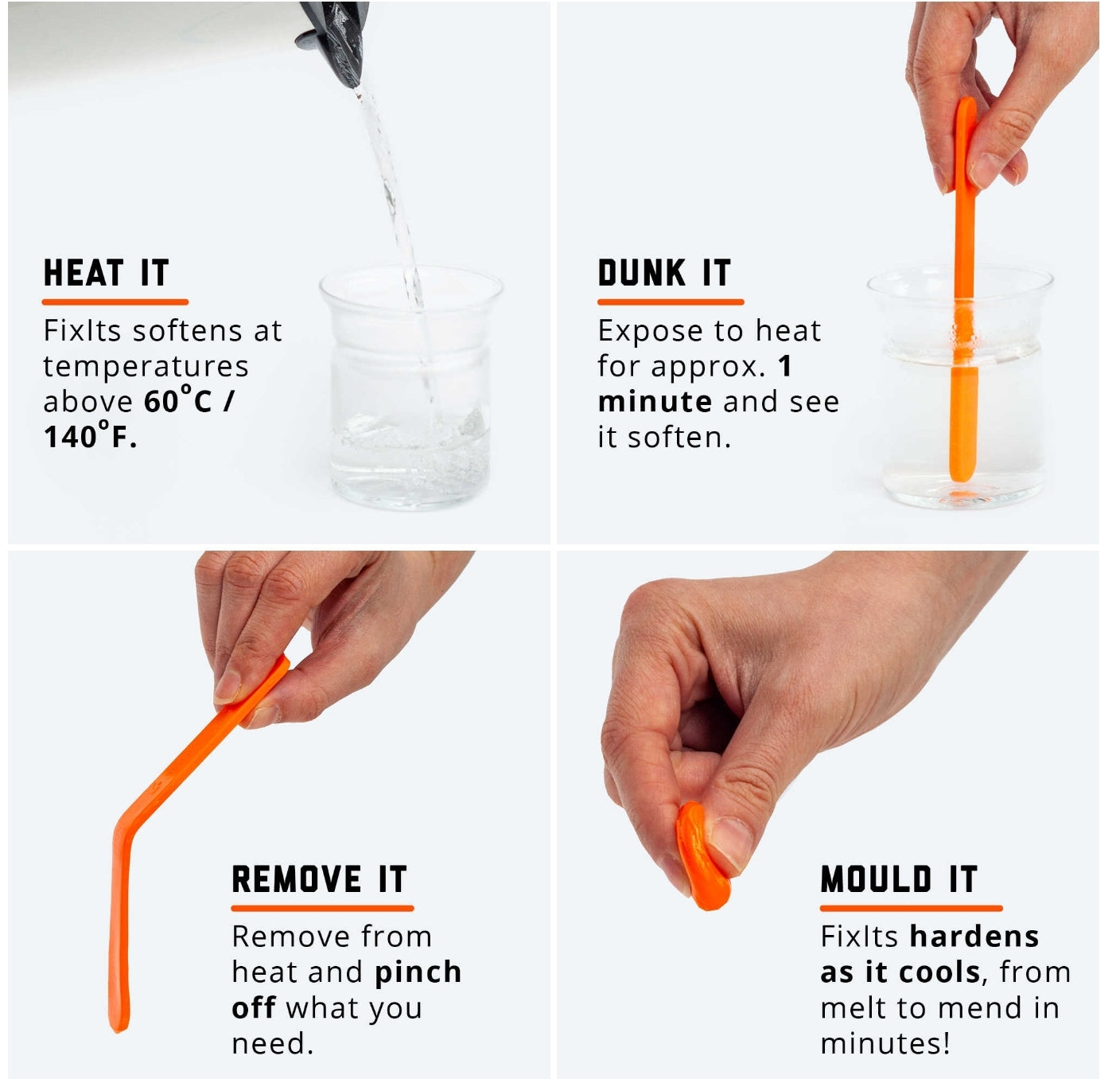 Fix It Sticks